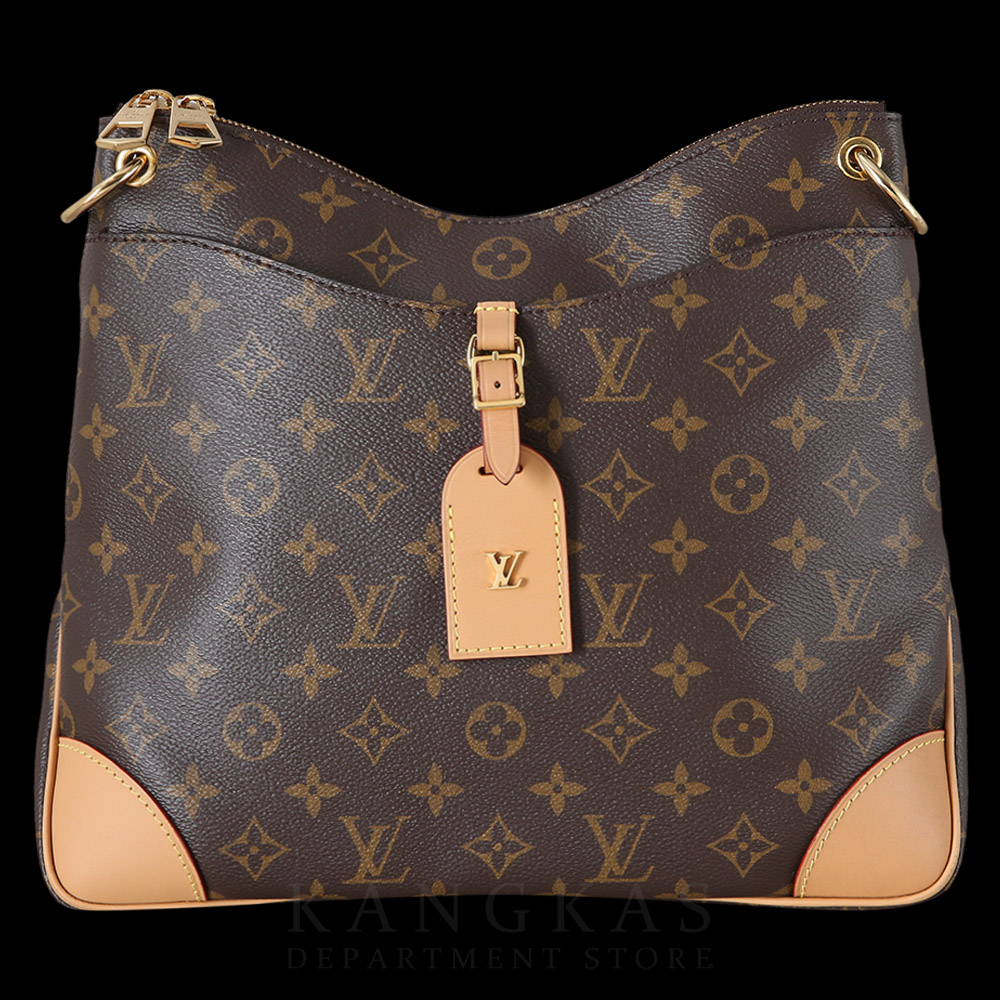 LOUIS VUITTON(USED)루이비통 모노그램 오데온 MM